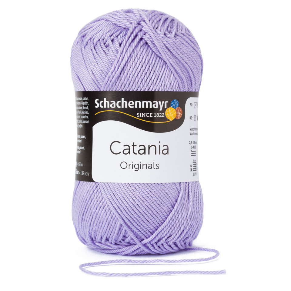 Smc Schachenmayr Catania - 00422