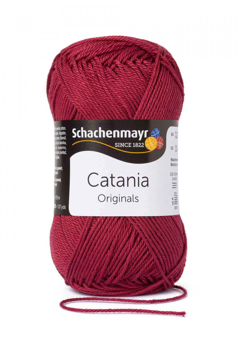 Smc Schachenmayr Catania - 00425