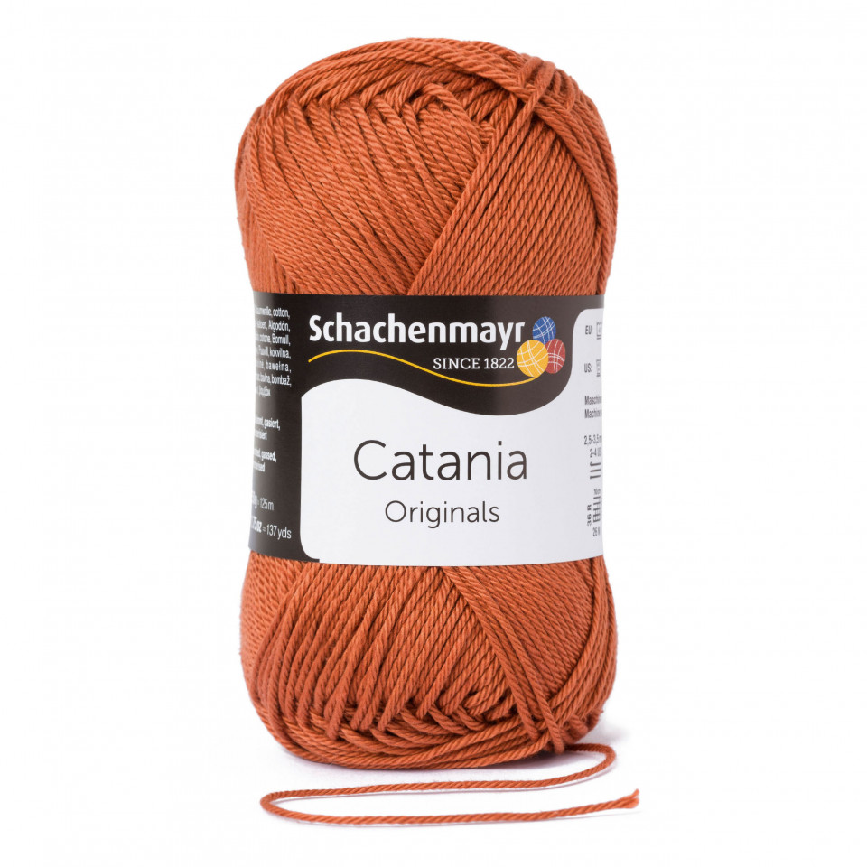 Smc Schachenmayr Catania - 00426