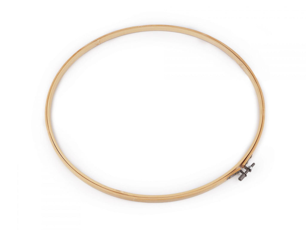 Gherghef broderie, Ø40 cm