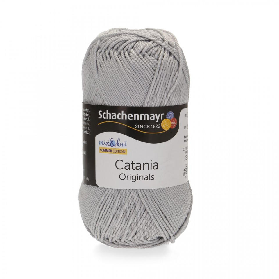 Smc Schachenmayr Catania - 00434