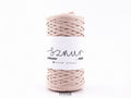 Snur de poliester de la Mila 5 mm plat, 100 m, 132 nud