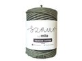 Sznur 3 mm PREMIUM PAMUT, 100 m, PC48 oliva