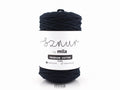 Sznur BUMBAC PREMIUM 3 mm, 100 m, PC53 bleumarin