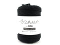 Sznur 5 mm BUMBAC PREMIUM, 100 m, PC07 NEGRU