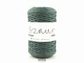 Snur de poliester de la Mila 3mm, 200m, 138 salvie