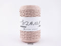 Snur de poliester de la Mila 3mm, 200m, 132 nud