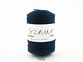 Snur de poliester de la Mila 3mm, 200m, 206 petrol