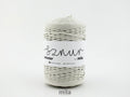 Snur de poliester de la Mila 3 mm, scran 200 m, 269 perla