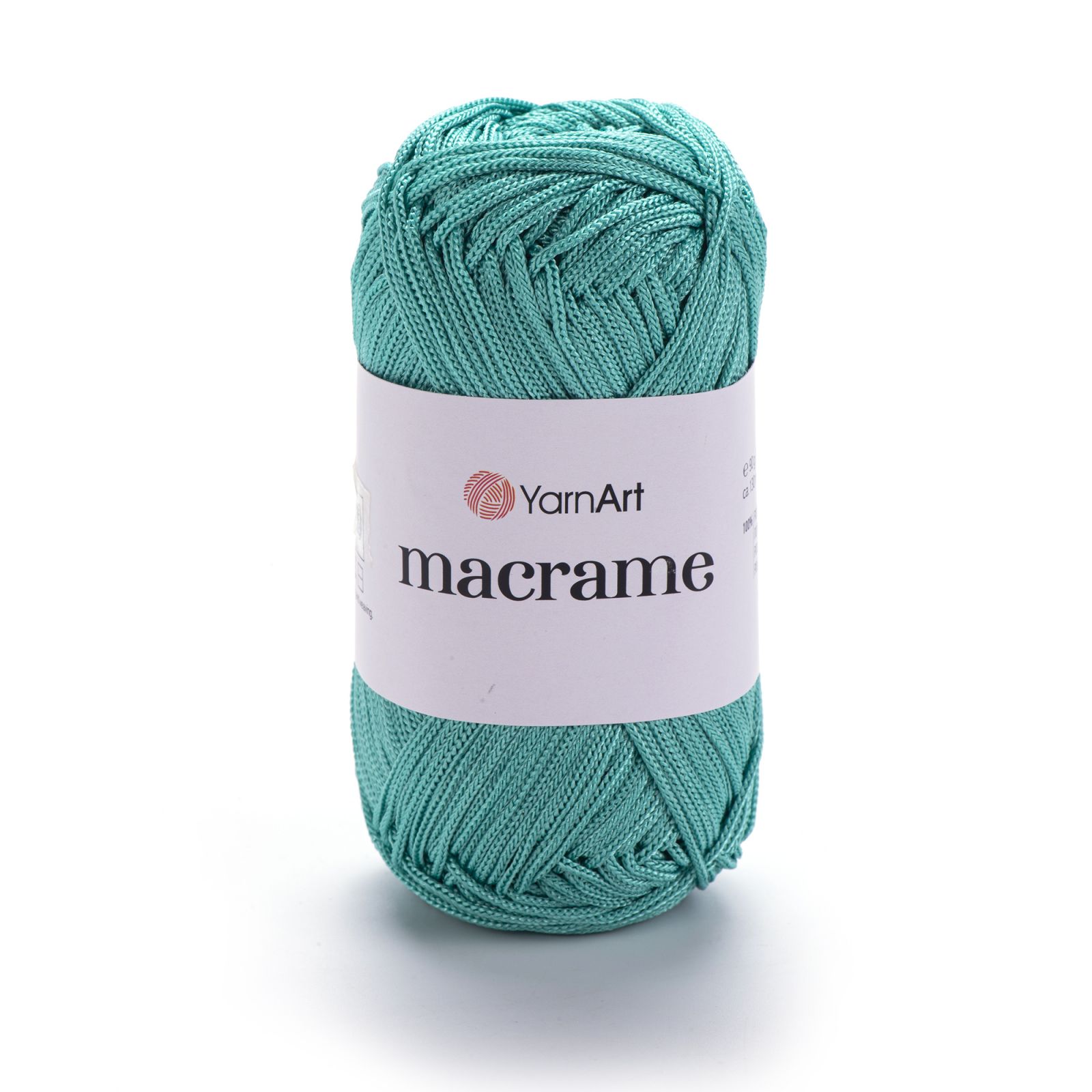 Yarn Art Macrame 172
