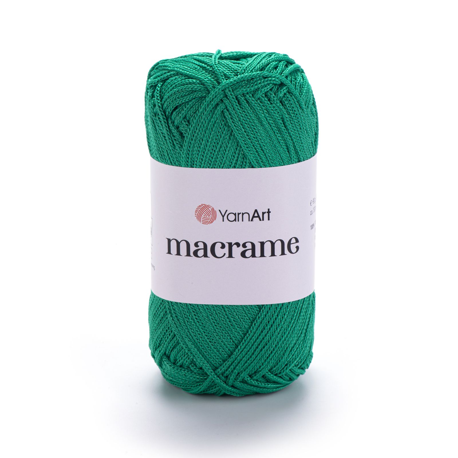 Yarn Art Macrame 168 