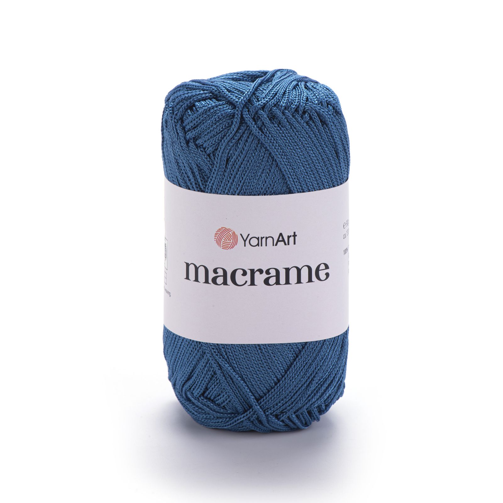 Yarn Art Macrame 169