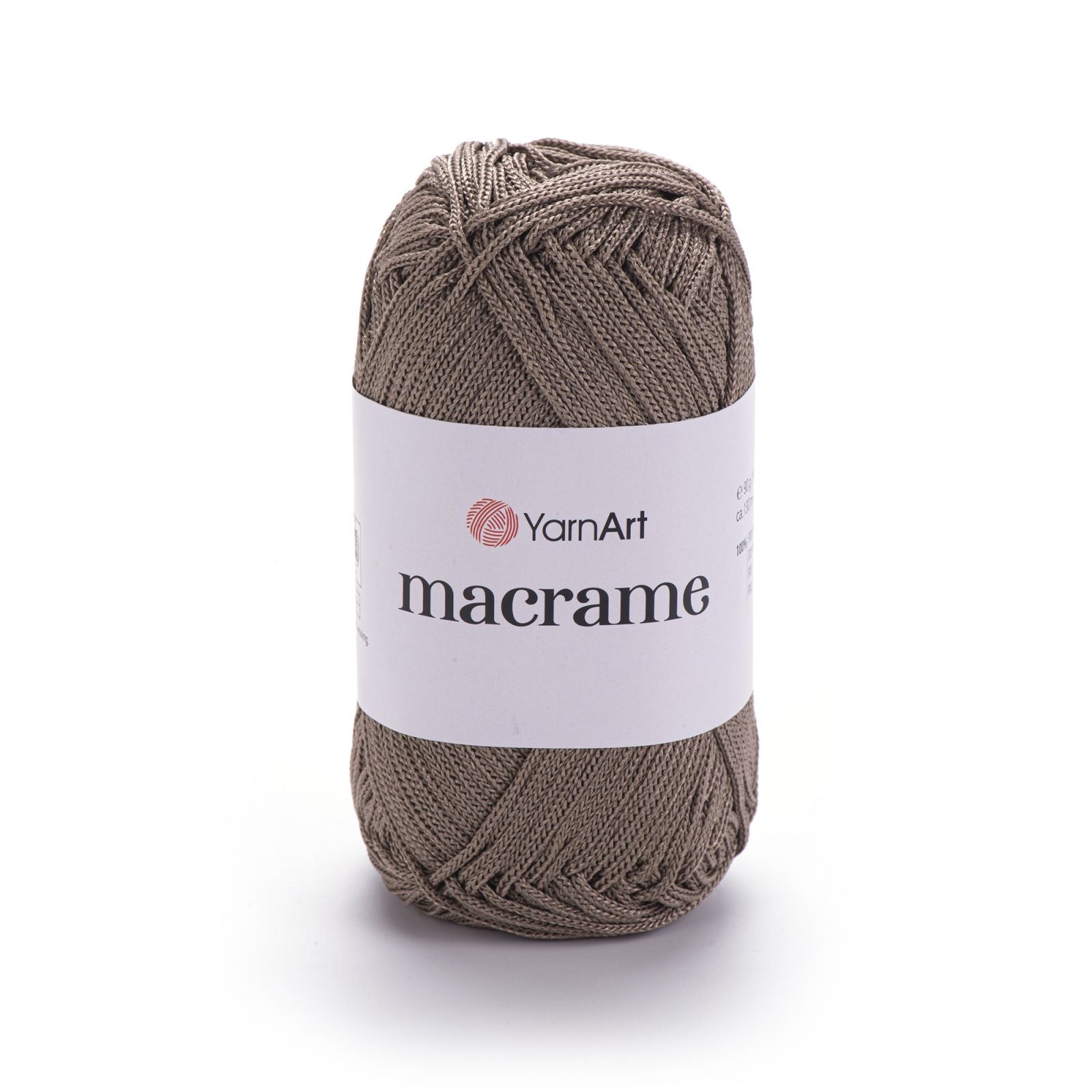 Yarn Art Macrame 170