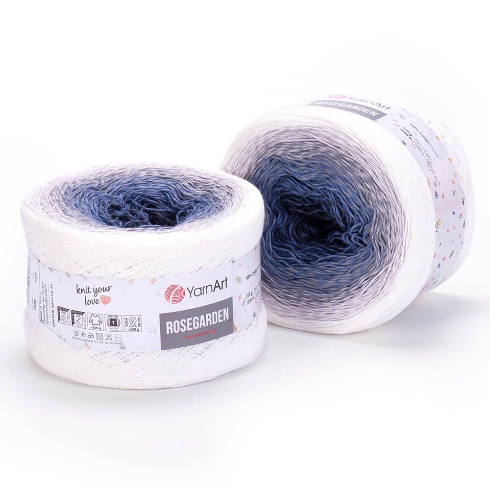 Yarn Art Rosegarden 306