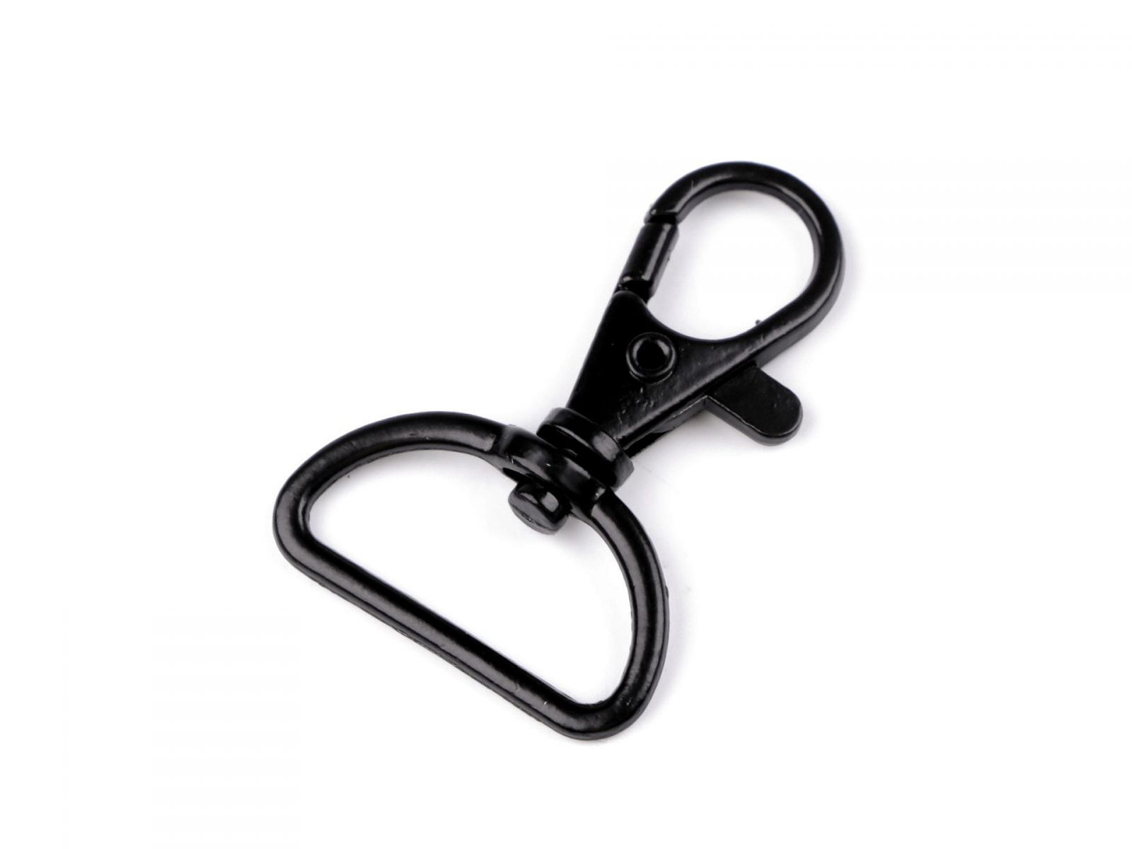 Carabina metalica 26 mm lac negru