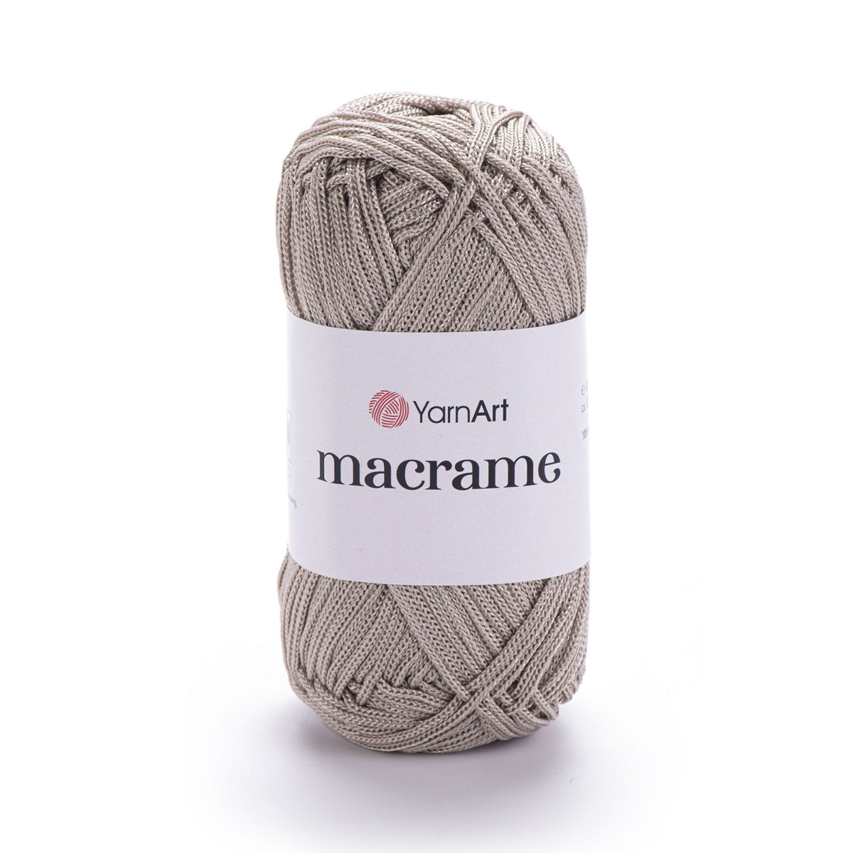 Yarn Art Macrame 156