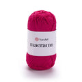 Yarn Art Macrame 163