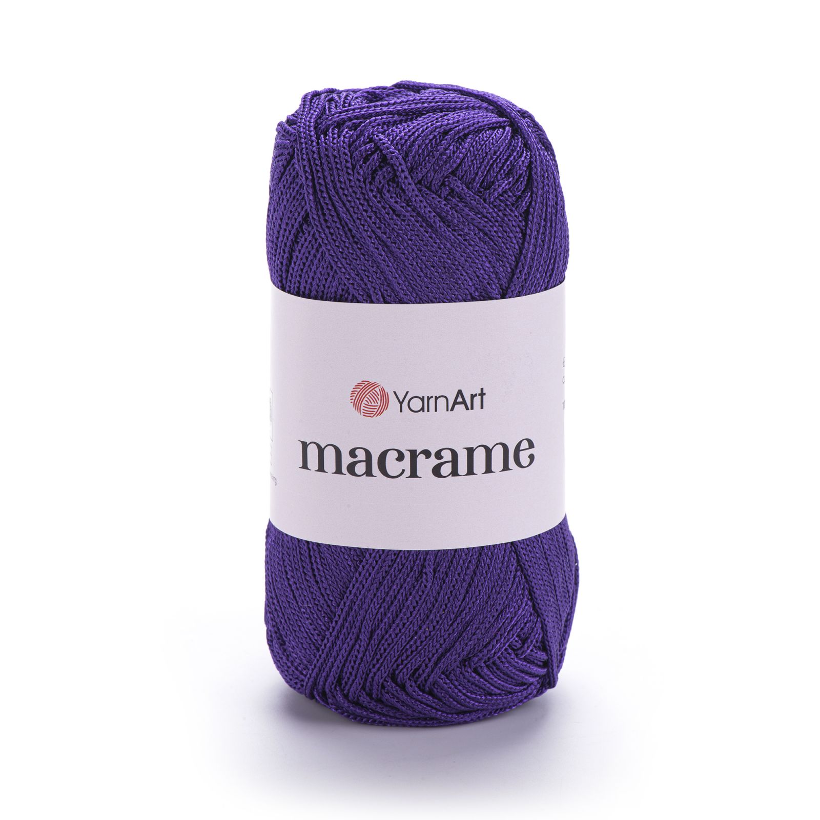 Yarn Art Macrame 167