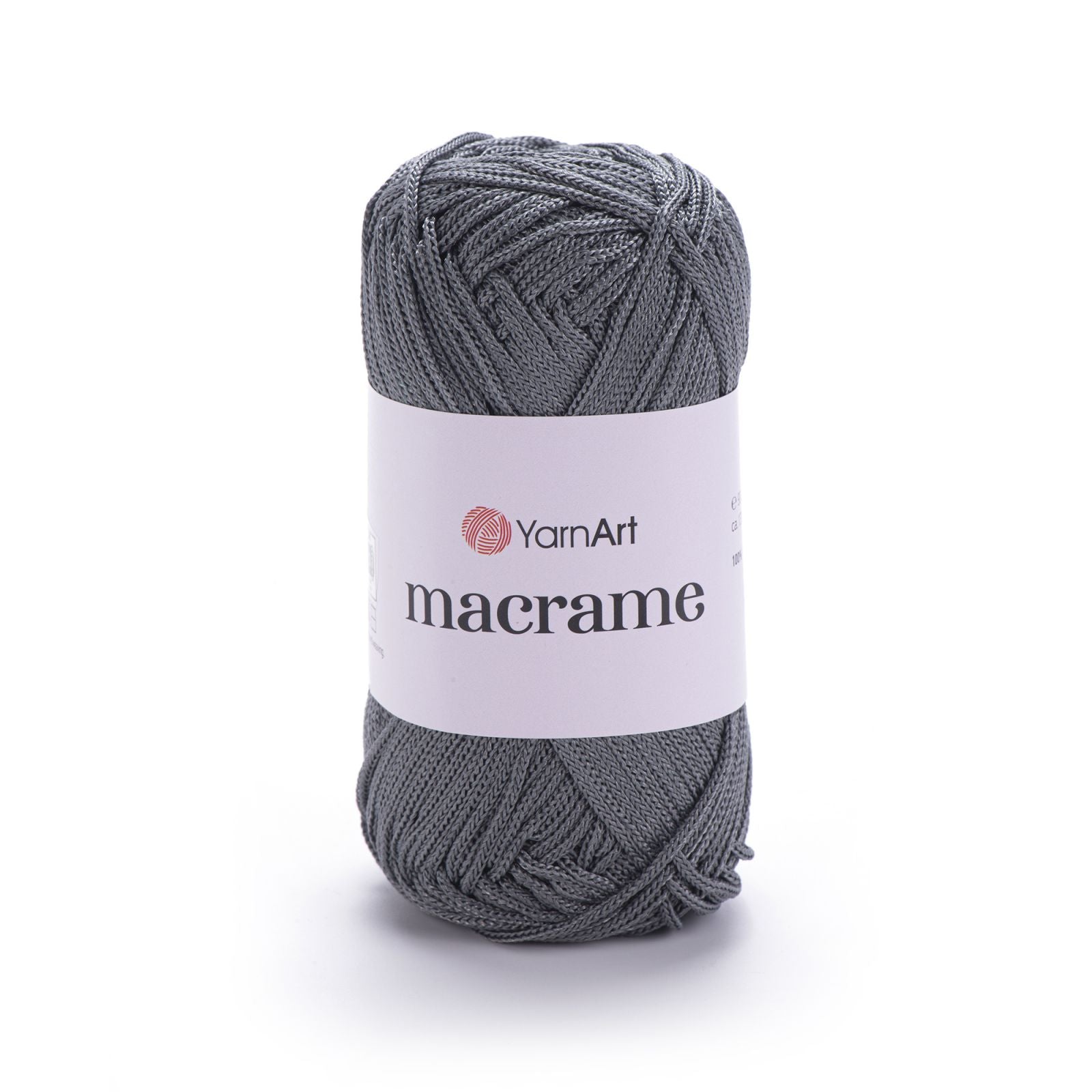 Yarn Art Macrame 159
