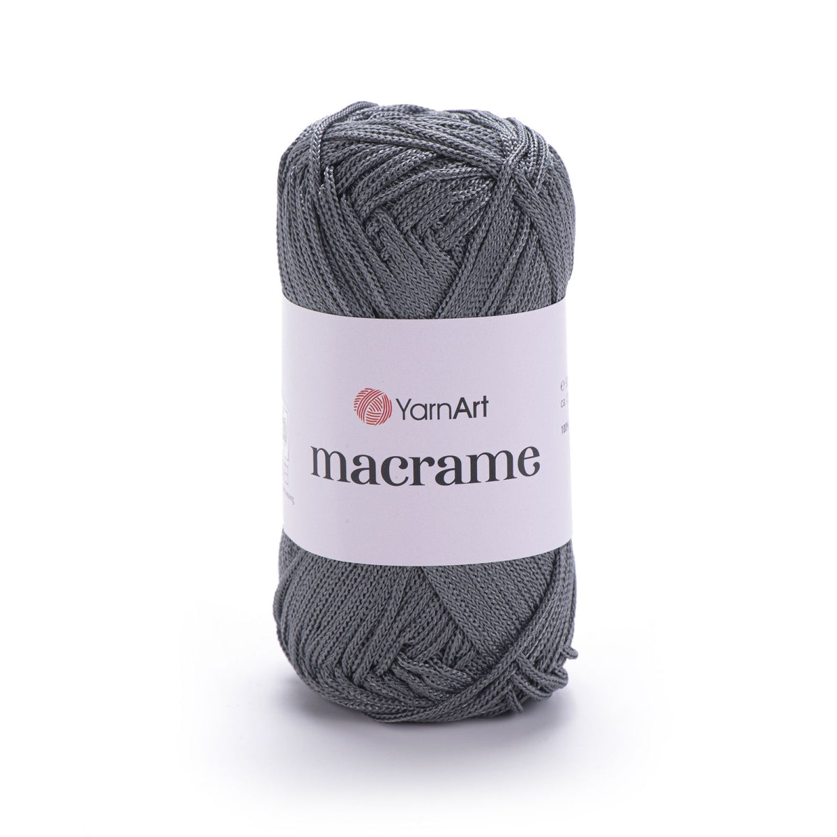 Yarn Art Macrame 159