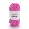 Yarn Art Macrame 147
