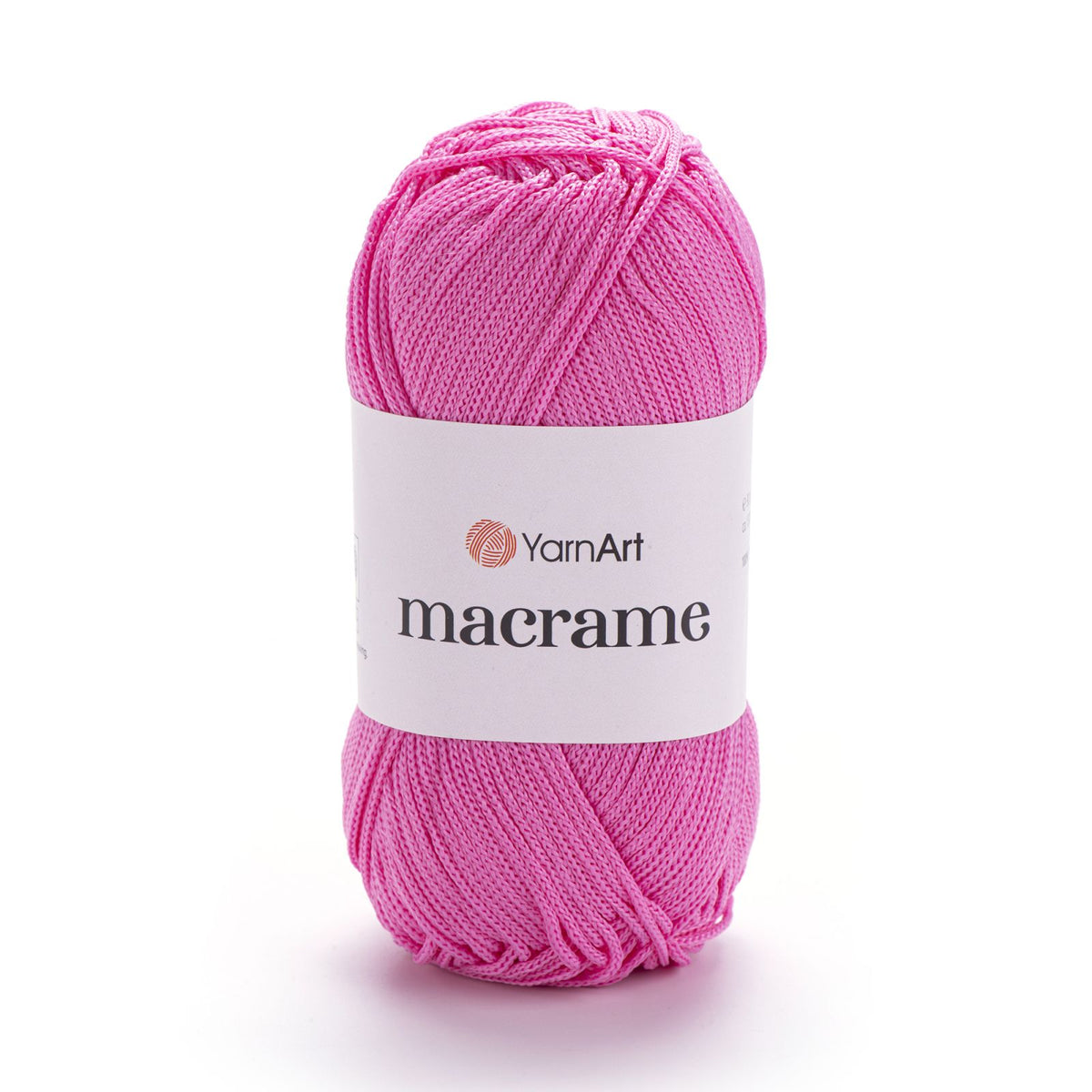 Yarn Art Macrame 147