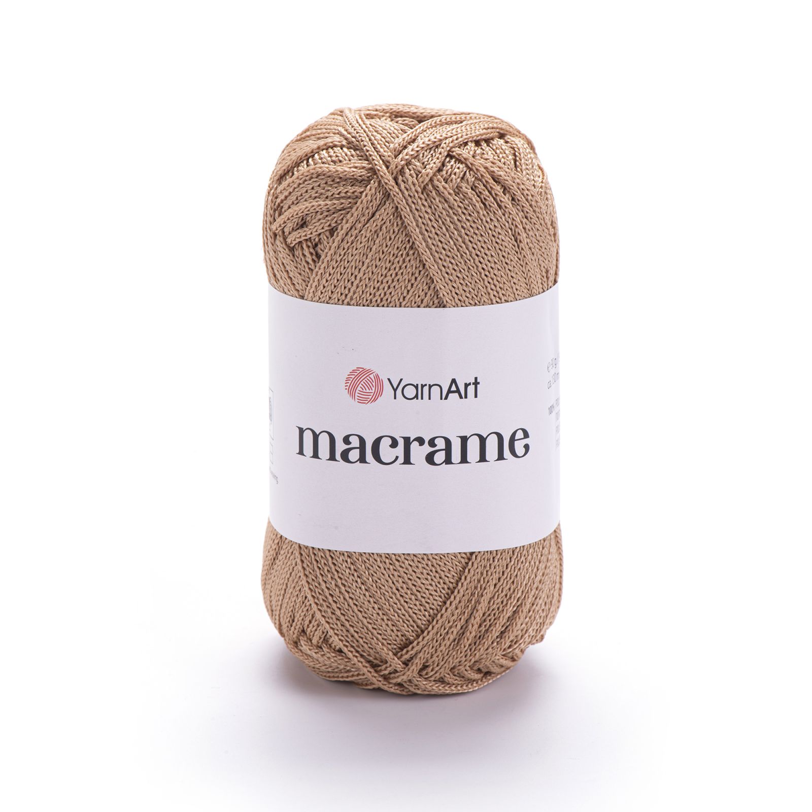 Yarn Art Macrame 131