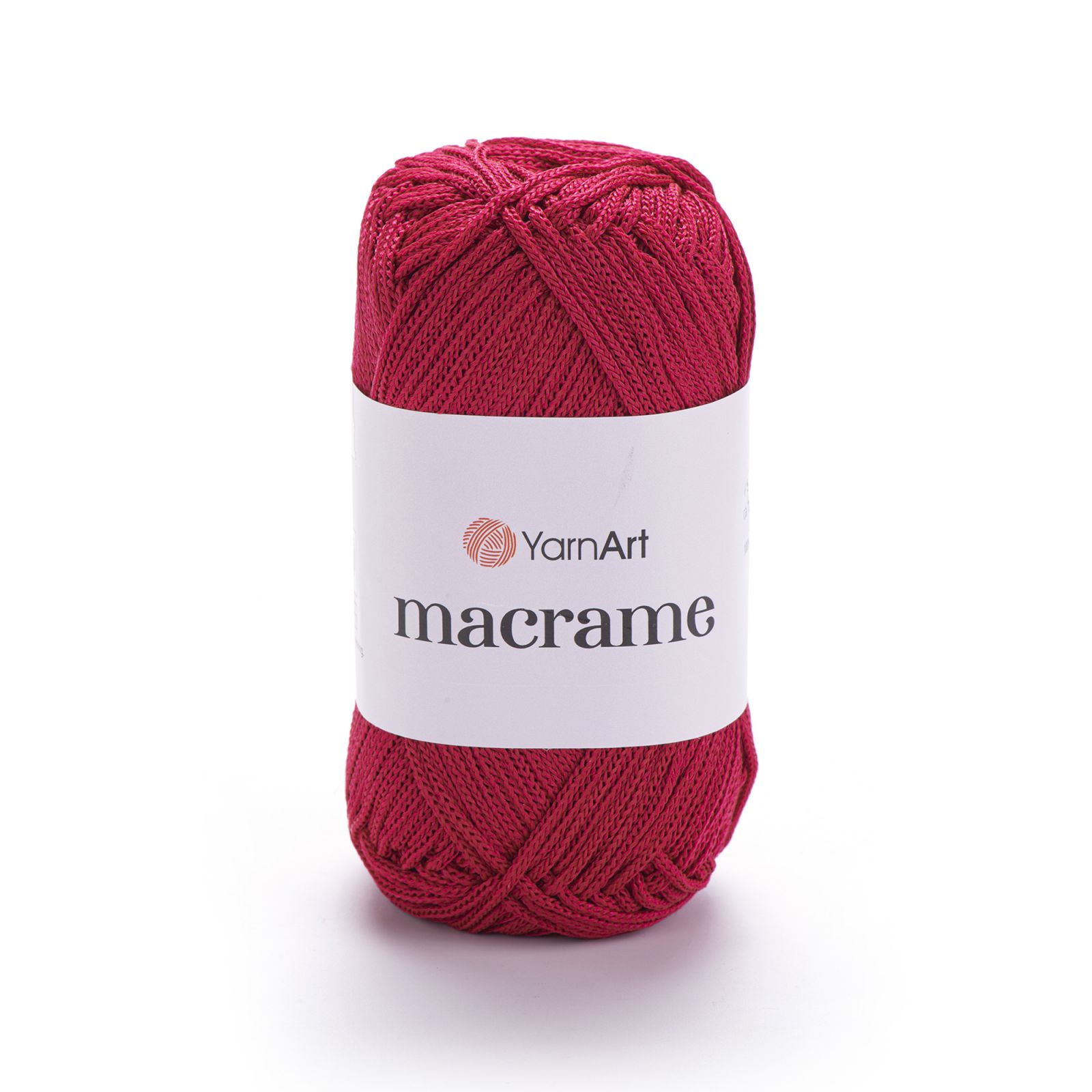 Yarn Art Macrame 143