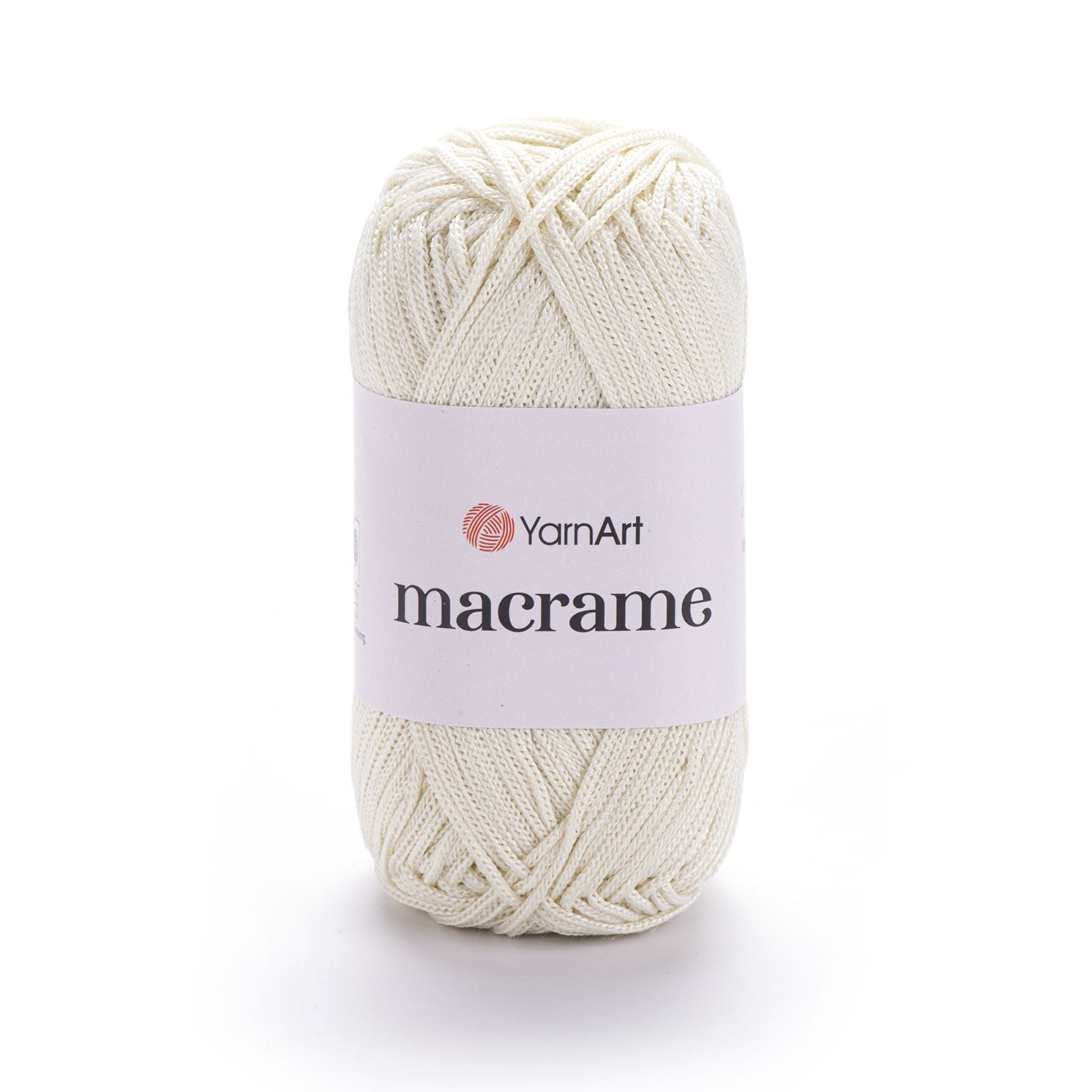 Yarn Art Macrame 137