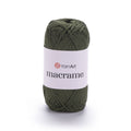 Yarn Art Macrame 164