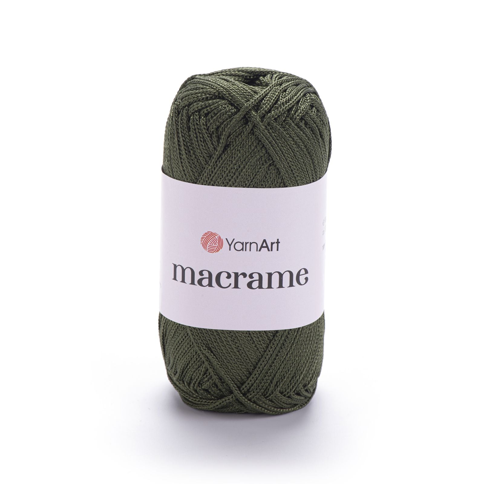 Yarn Art Macrame 164