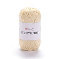 Yarn Art Macrame 165
