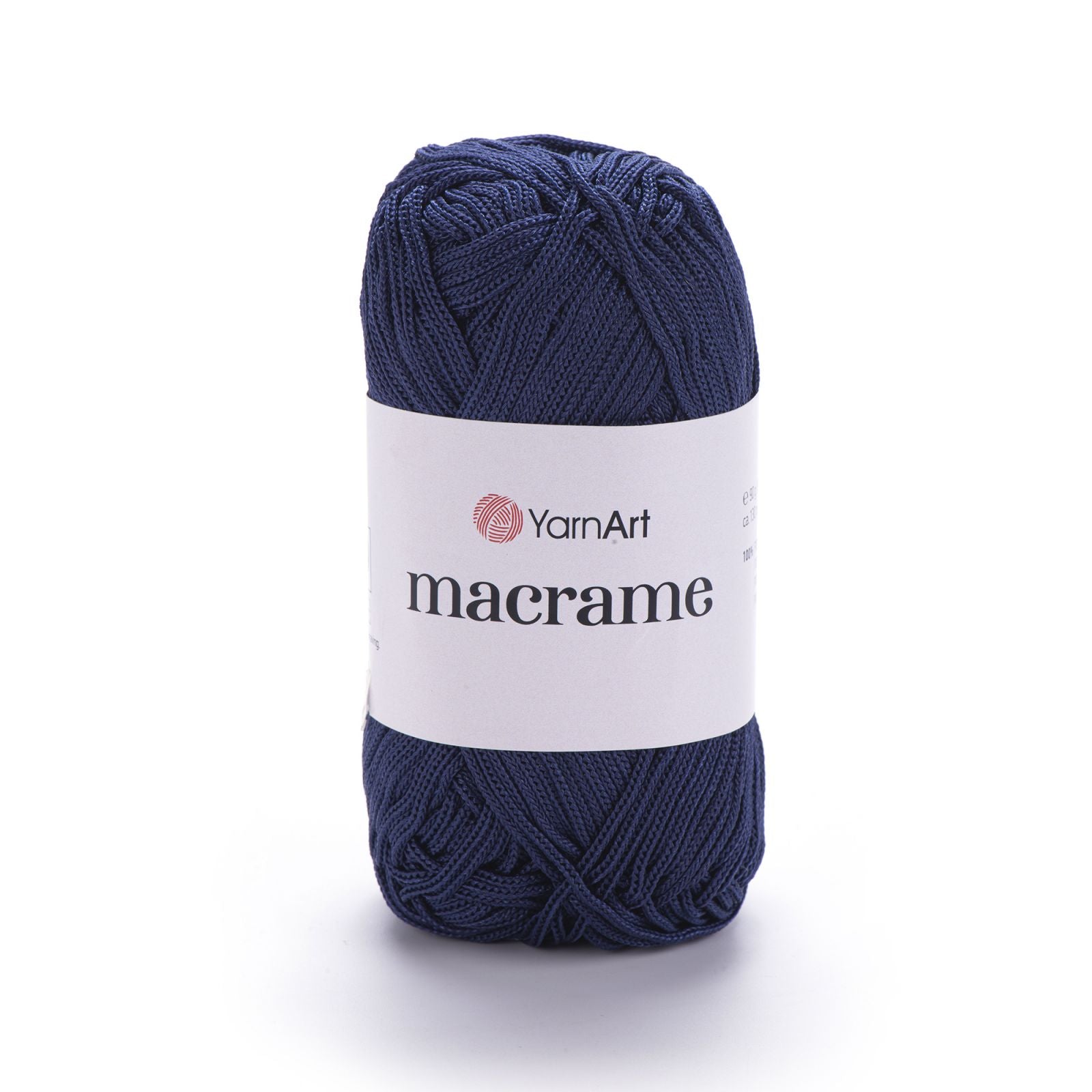 Yarn Art Macrame 162