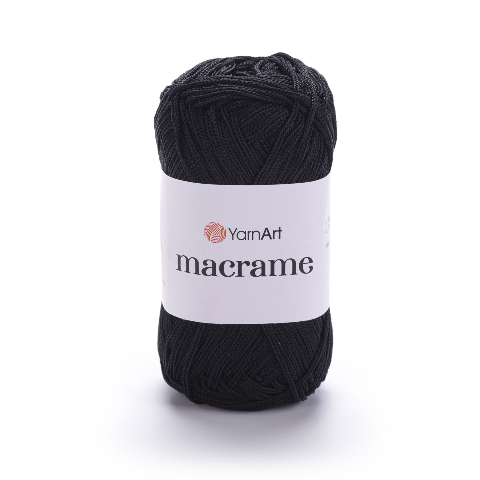 Yarn Art Macrame 148