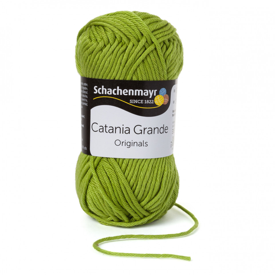 Smc Schachenmayr - Catania Grande