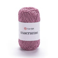 Yarn Art Macrame 141