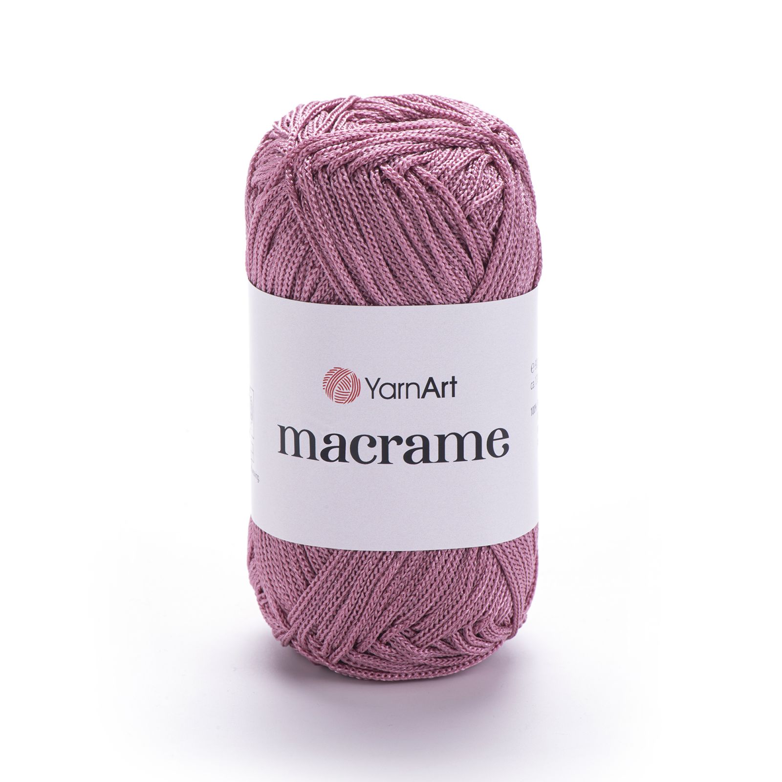 Yarn Art Macrame 141