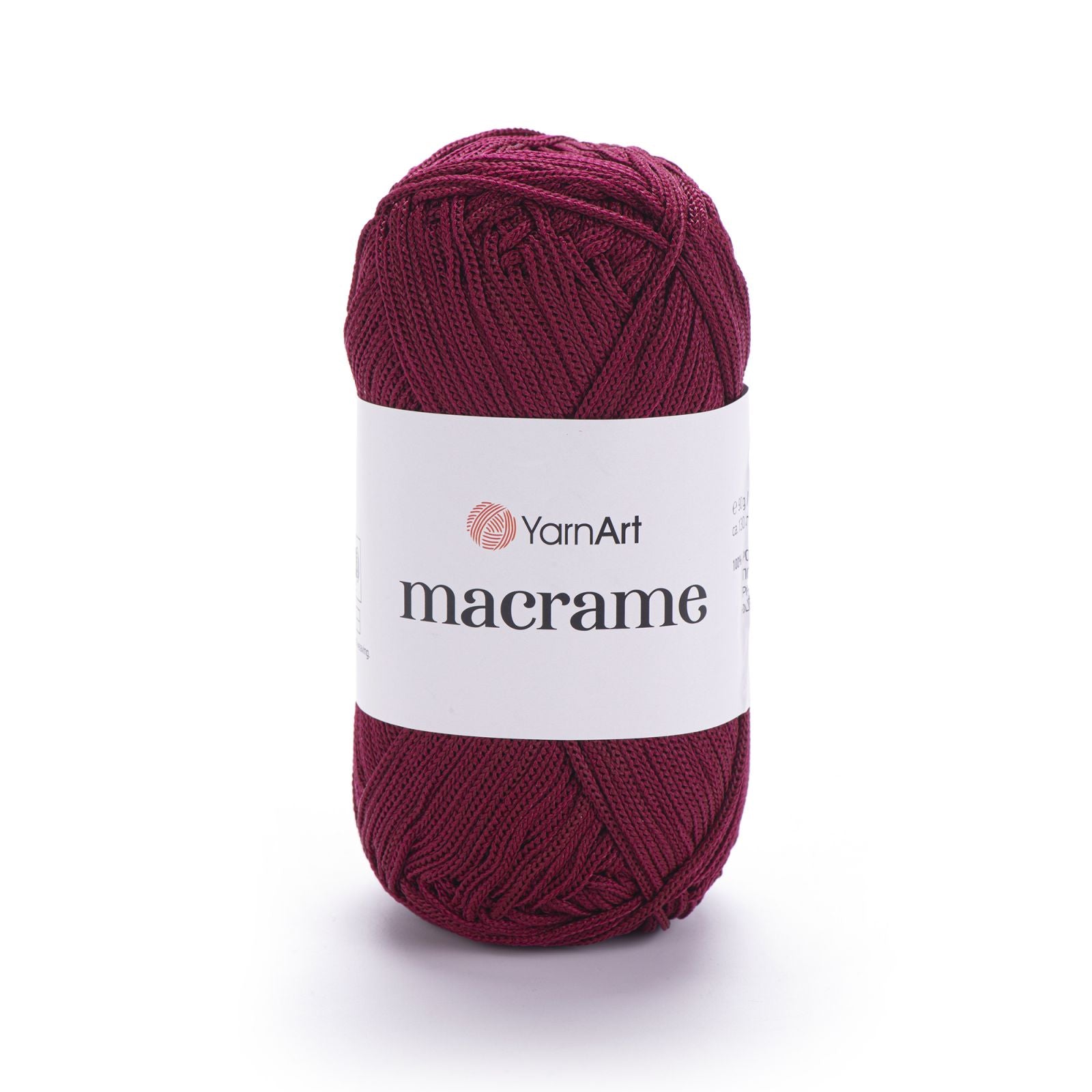 Yarn Art Macrame 145
