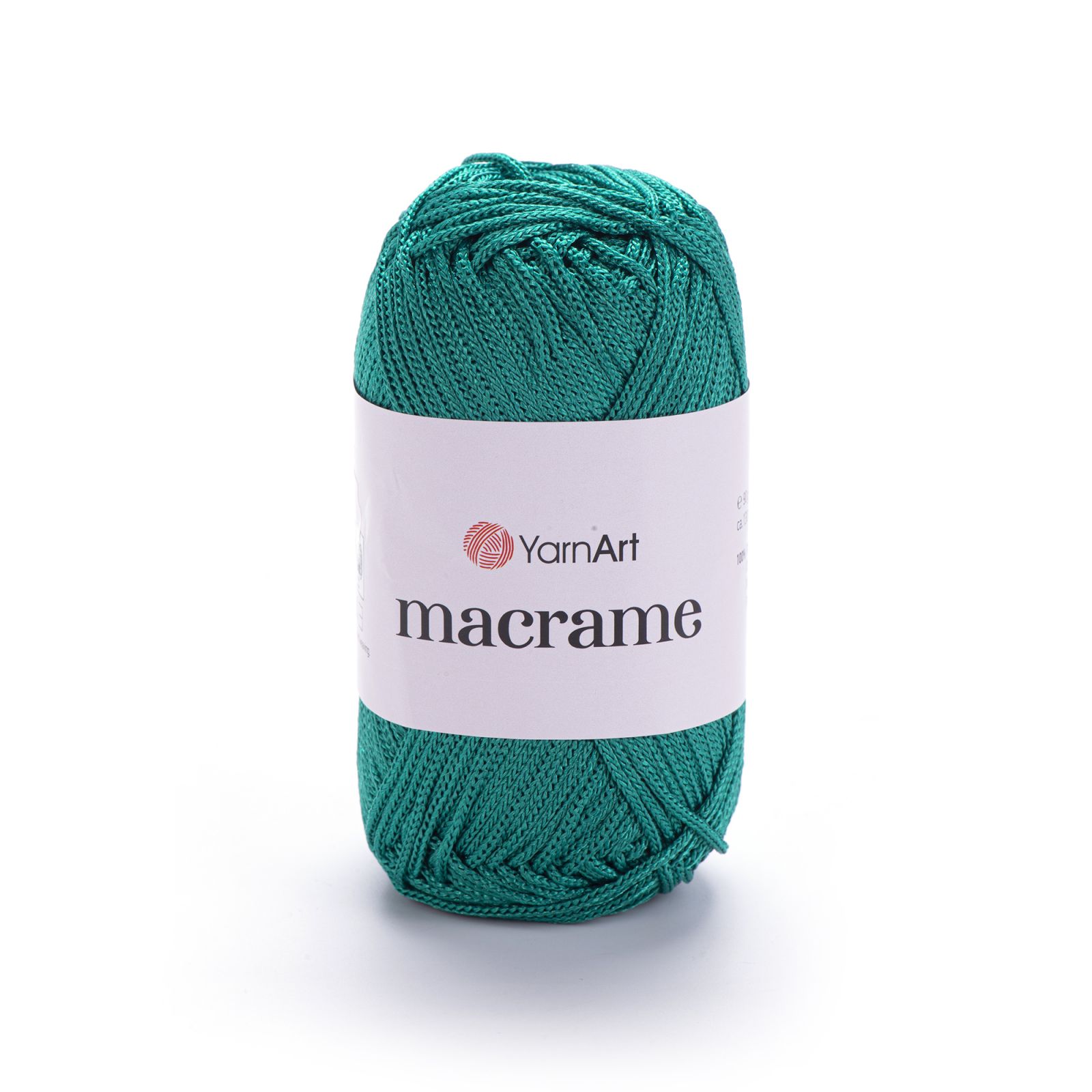 Yarn Art Macrame 158