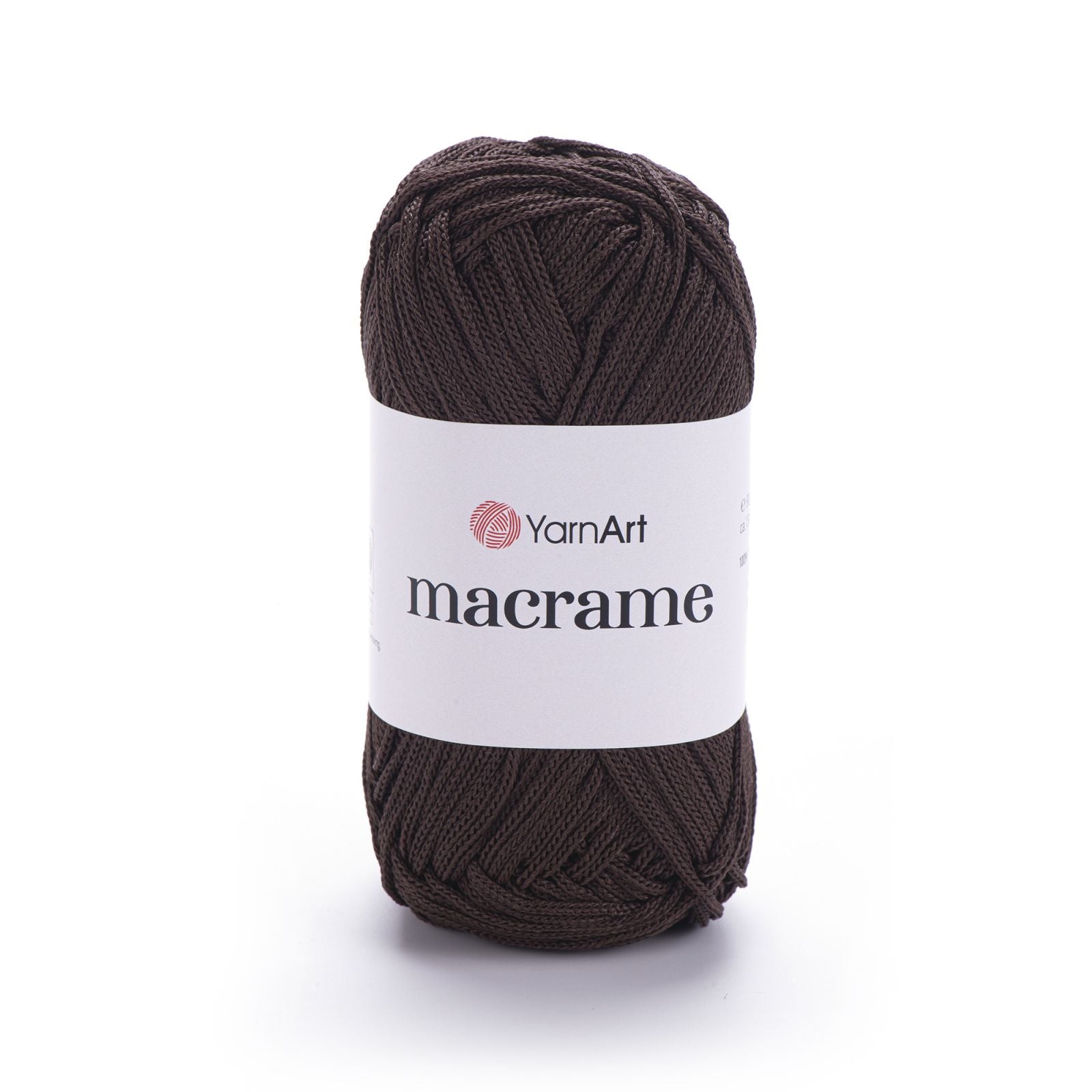 Yarn Art Macrame 157
