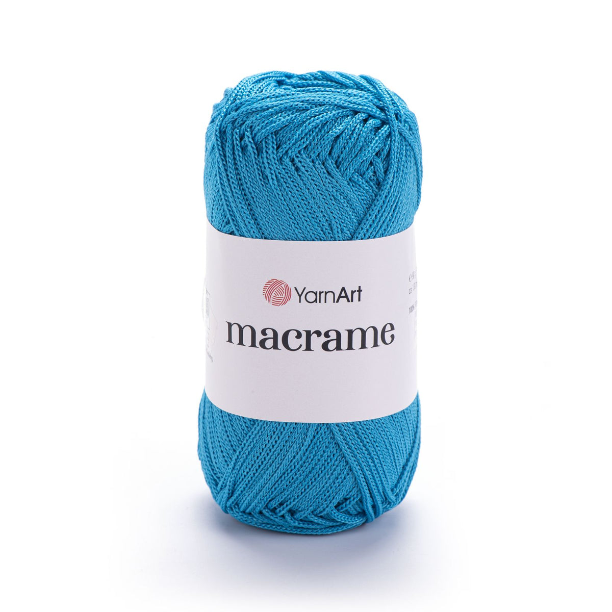 Yarn Art Macrame 152