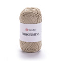 Yarn Art Macrame 166