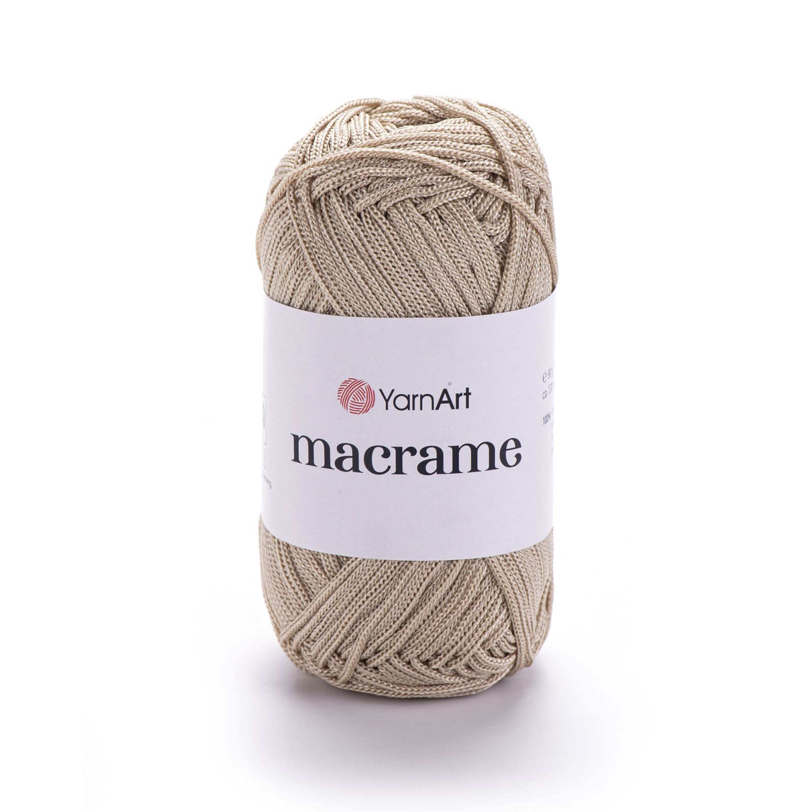 Yarn Art Macrame 166