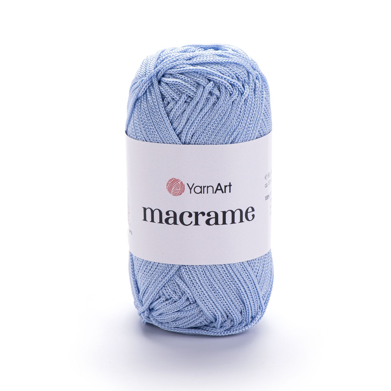 Yarn Art Macrame 133
