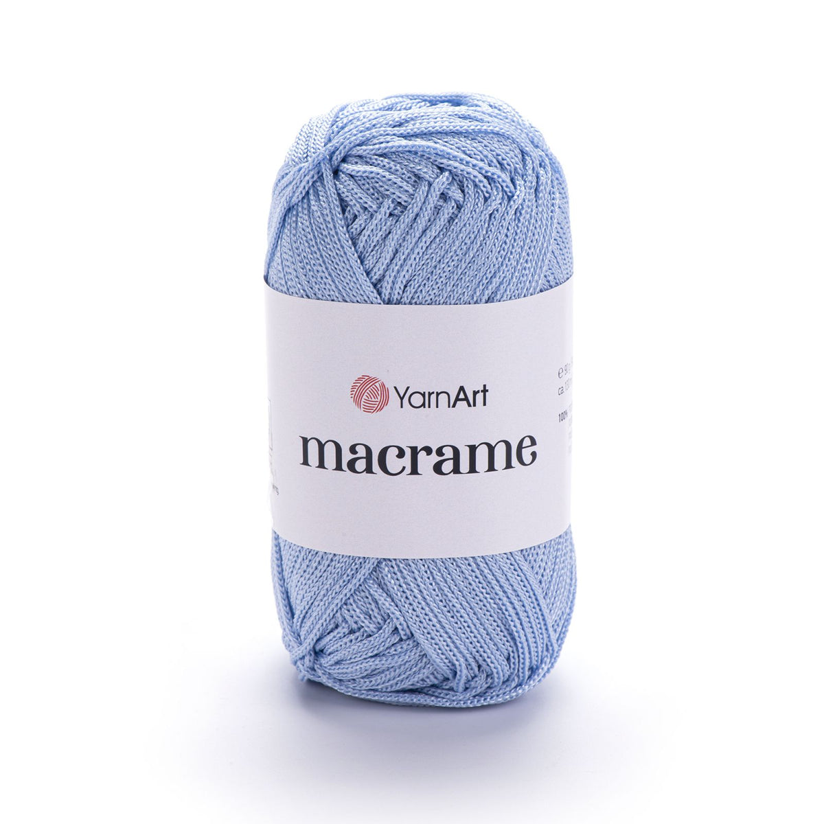 Yarn Art Macrame 133