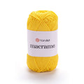 Yarn Art Macrame 142