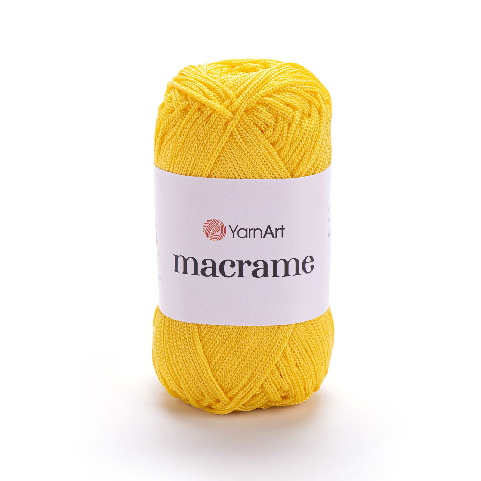 Yarn Art Macrame 142