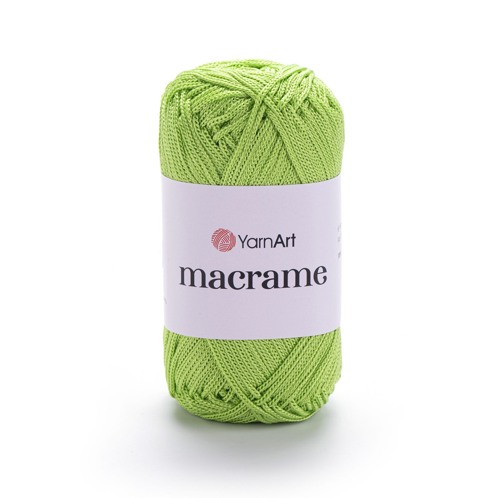 Yarn Art Macrame 150
