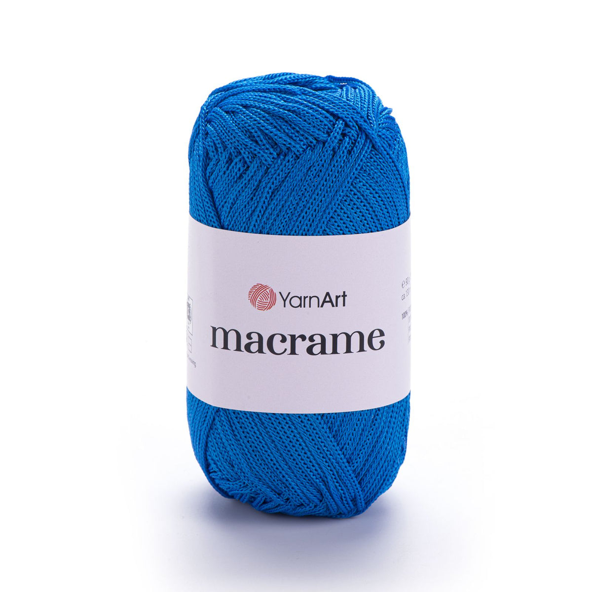 Yarn Art Macrame 139