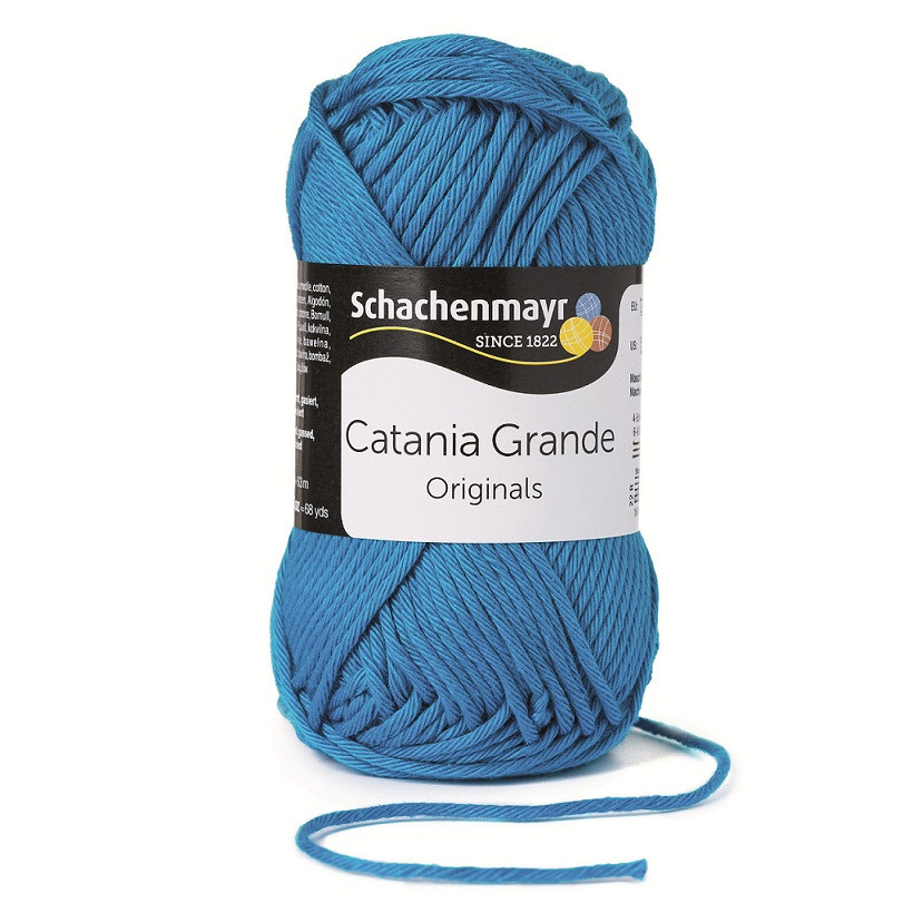 Smc Schachenmayr - Catania Grande 03207